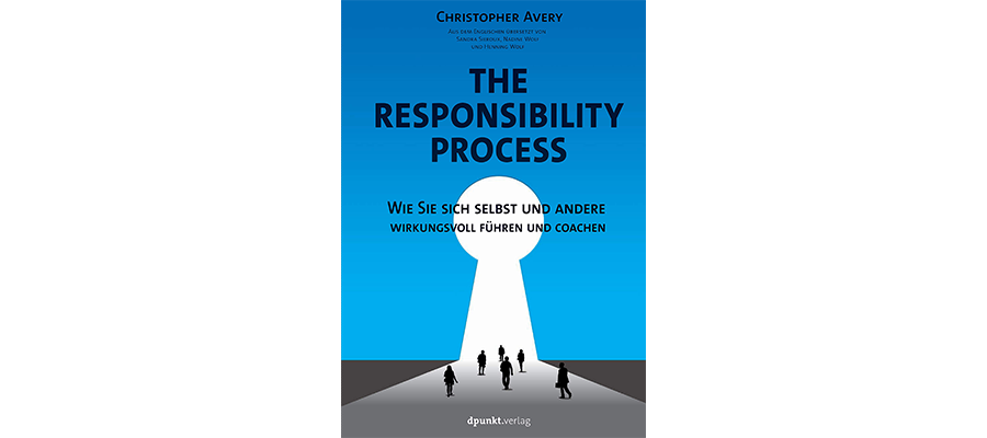 Christopher Avery – The Responsibility Process