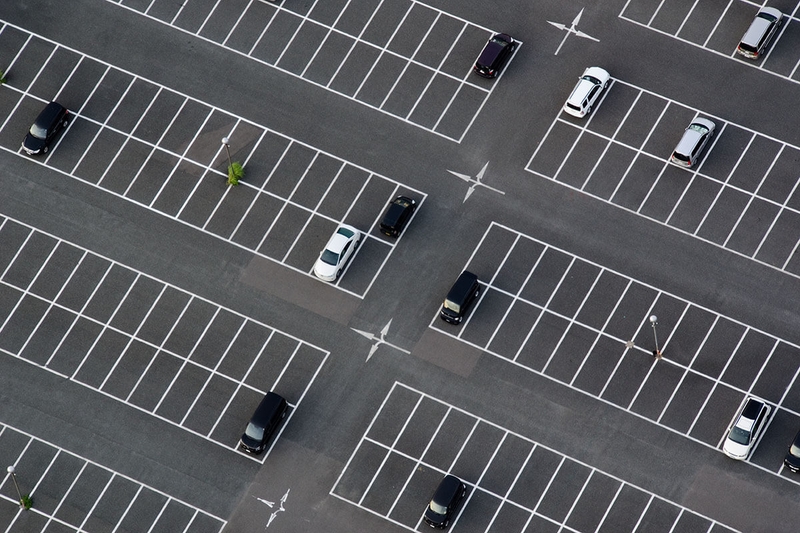 Parking-Lot-Diagramme – Inhaltliches Reporting für die Produktentwicklung